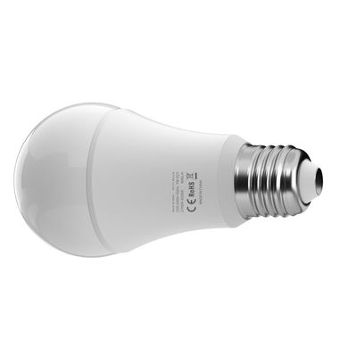 Умная Wi-Fi Лампа SONOFF B05-B A60 RGB, Білий