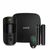 Комплект системи безпеки Alax StarterKit Cam Plus, Черный