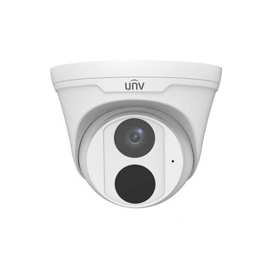 IP камера купольна Uniview IPC3614LE-ADF40K-G