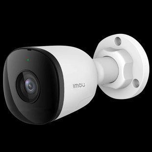 IPC-F22EAP (2.8мм) 1080P H.265 Bullet PoE
