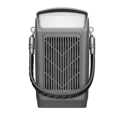 Зарядна станція EcoFlow TRAIL Plus 300 DC