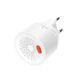 Безпровідний датчик витоку природного газу Tervix Pro Line ZigBee GAS Sensor V2, Білий