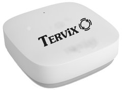 432061 Безпровідна розумна кнопка ZigBee Tervix Pro Line ZigBee Smart Button, Білий