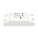 Wi-Fi реле Sonoff basic R2 RF 433, Білий