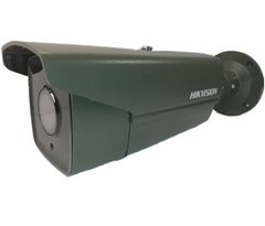 DS-2CD4A26FWD-IZS (2.8-12 мм) green 2Мп DarkFighter IP видеокамера Hikvision