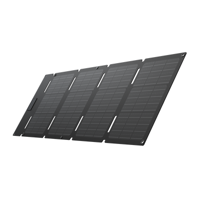 Солнечная панель EcoFlow 45W Solar Panel - Type-C
