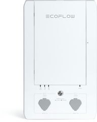 Набір EcoFlow Smart Home Panel Combo, Черный