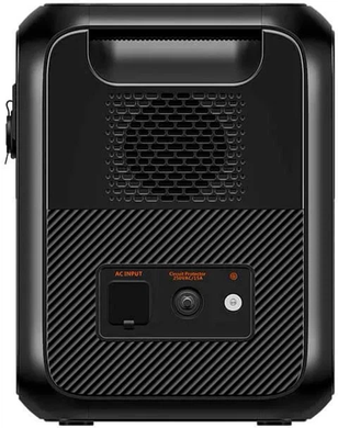 Зарядна станція Bluetti AC180P 1440Wh 400000mAh, 1800W