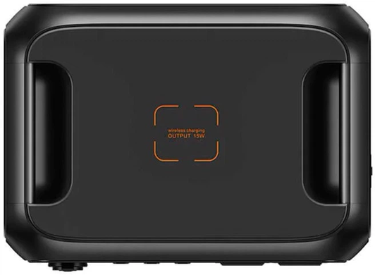 Зарядна станція Bluetti AC180P 1440Wh 400000mAh, 1800W
