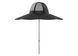 Солнечная шляпа EcoFlow Solar Hat 12W черная
