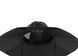 Солнечная шляпа EcoFlow Solar Hat 12W черная