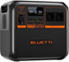 Зарядна станція Bluetti AC180P 1440Wh 400000mAh, 1800W