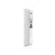 Ajax GlassProtect (white) Бездротовий сповіщувач розбиття скла, Білий