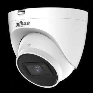 DH-IPC-HDW2230T-AS-S2 2МП (3.6мм) с микрофоном IP відеокамера Dahua