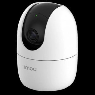 IPC-A42P (3.6мм) 4MP H.265 Wi-Fi поворотная камера