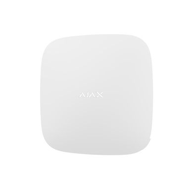 Комплект сигнализации Ajax StarterKit белый, Белый