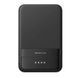 Повербанк EcoFLow RAPID Magnetic Power Bank 5000 Black