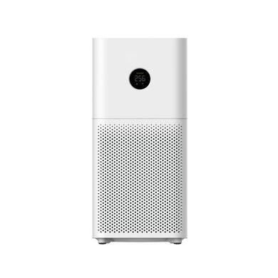 Очищувач повітря Xiaomi Mi Air Purifier 3C, Бежевий