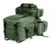 Рюкзак тактический, военный MT50, 50 л. с подсумками и MOLLE Green, Зелёный