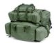 Рюкзак тактический, военный MT50, 50 л. с подсумками и MOLLE Green, Зелёный