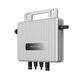 Комплект EcoFlow STREAM Microinverter + 2 x 400W Rigid Solar Panel Combo Bundle