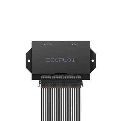 Ecoflow Power Link, Черный