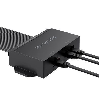 Ecoflow Power Link, Черный