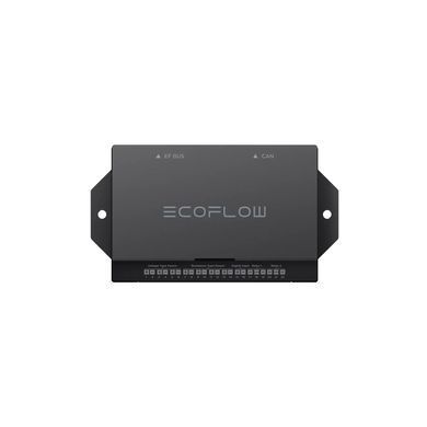 Ecoflow Power Link, Черный