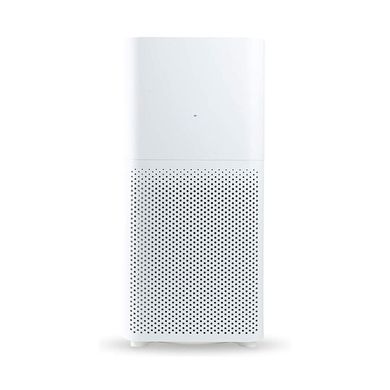 Зволожувач повітря Xiaomi Mi Smart Antibacterial Humidifier, Білий