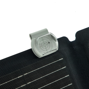 Вказівник сонячного кута EcoFlow Solar Angle Guide, Черный