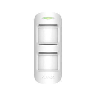 MotionProtect Outdoor (white) Беспроводной извещатель движения