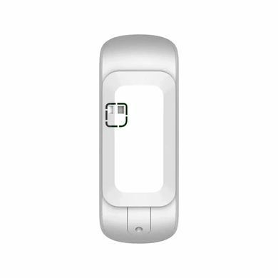 MotionProtect Outdoor (white) Бездротовий сповіщувач руху
