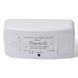 Умный переключатель Tervix Pro Line ZigBee On/Off (Реле), Белый
