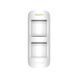 MotionProtect Outdoor (white) Бездротовий сповіщувач руху