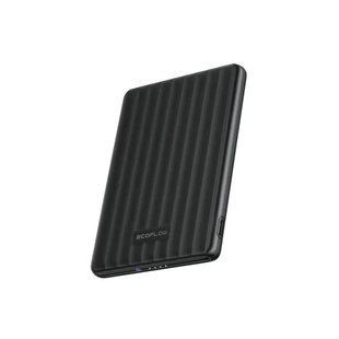 Павербанк EcoFlow RAPID Mag Power Bank 5000mAh черный