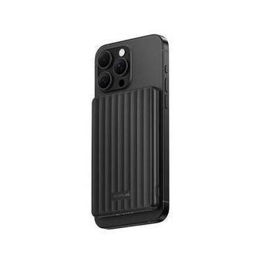 Повербанк EcoFlow RAPID Mag Power Bank 5000mAh чорний