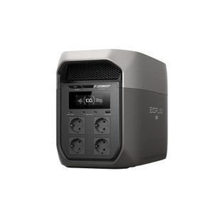 Зарядна станція EcoFlow DELTA 3 Max