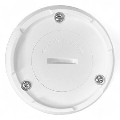Безпровідний RF датчик затоплення Tervix Pro Line RF Flood Sensor Wireless (для ZEVS), Білий