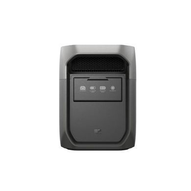 Зарядна станція EcoFlow DELTA 3 Max