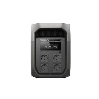 Зарядна станція EcoFlow DELTA 3 Max