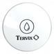 Безпровідний RF датчик затоплення Tervix Pro Line RF Flood Sensor Wireless (для ZEVS), Білий