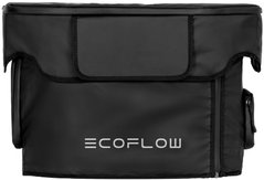 Сумка EcoFlow DELTA Max Bag, Черный