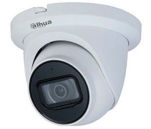 DH-IPC-HDW3241TMP-AS (2.8мм) 2Мп IP відеокамера Dahua з з алгоритмами AI