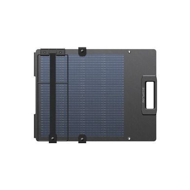 Сонячна панель EcoFlow 110W Lightweight