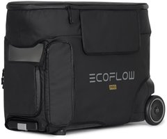 Сумка EcoFlow DELTA Pro Bag, Черный