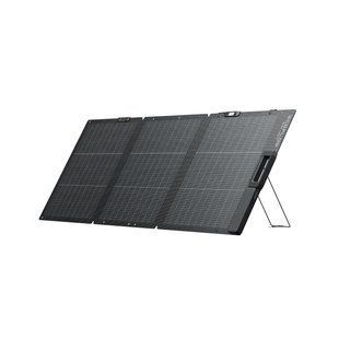 Сонячна панель EcoFlow 160W Lightweight