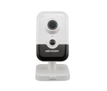 DS-2CD2463G0-I (2.8 мм) 6Мп IP видеокамера Hikvision c детектором лиц и Smart функциями