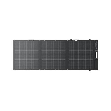 Сонячна панель EcoFlow 160W Lightweight