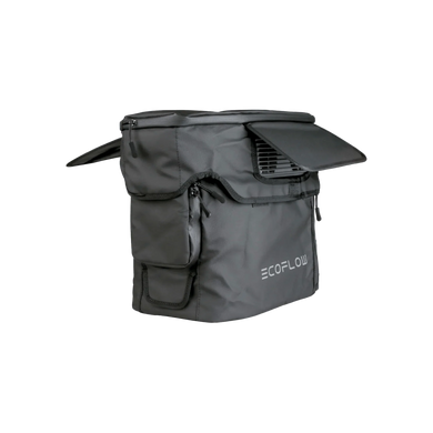 Сумка EcoFlow DELTA 2 Bag, Черный