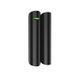 DoorProtect Plus (black) Бездротовий магнітоконтактний сповіщувач з сенсором удару та нахилу